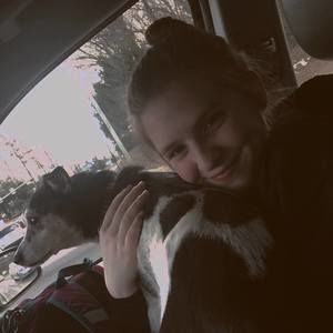 Meet your Posher, Isabella